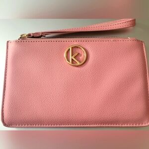 Kensie~ Wristlet